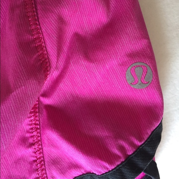 Lululemon Shorts - Picture 2 of 3